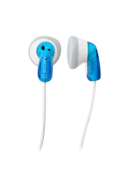 Audifonos Internos Sony MDRE9LP/L Azul