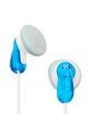 Audifonos Internos Sony MDRE9LP/L Azul de Sony