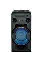 Sistema De Audio Sony MHC-V11 Bluetooth NFC Negro de Sony