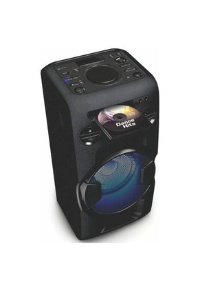 Sistema De Audio Sony MHC-V11 Bluetooth NFC Negro