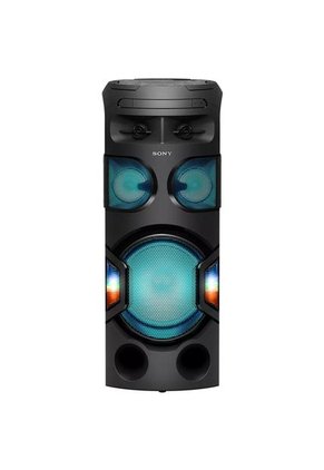Sistema De Audio Sony De Alta Potencia MHC-V71D Bluetooth