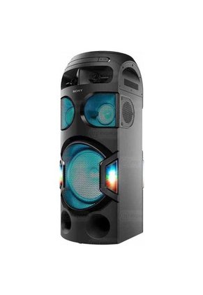 Sistema De Audio Sony De Alta Potencia MHC-V71D Bluetooth