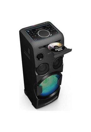 Sistema De Audio Sony De Alta Potencia MHC-V71D Bluetooth