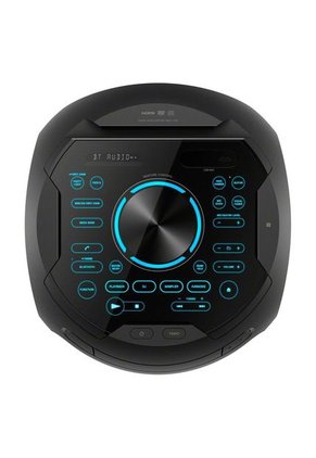 Sistema De Audio Sony De Alta Potencia MHC-V71D Bluetooth