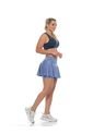 Falda Short Deportiva Sotiufit-Celeste de Sotiufit