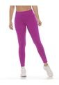Leggings Deportivos Con Bolsillo Lateral Sotiufit-Purpura de Sotiufit