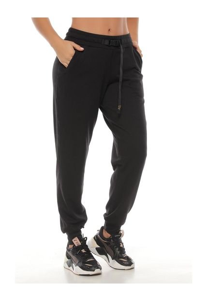 Jogger Deportivo Con Bolsillos Para Dama – Sotiufit