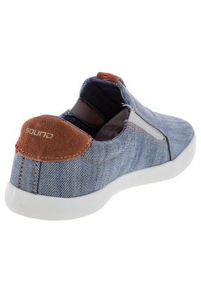 Lifestyle Azul SOUND