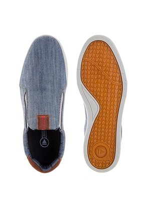 Lifestyle Azul SOUND