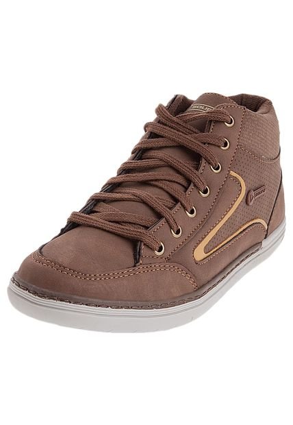 Bota Lifestyle Caramalo SOUND