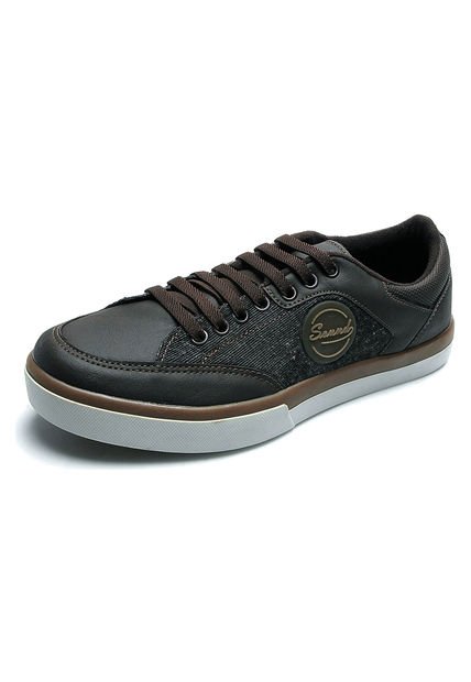 Tenis Café SOUND