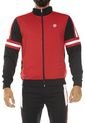Chaqueta Rojo-Azul-Blanco Southpole de Southpole