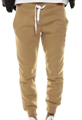 Jogger Caqui Southpole