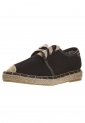 Zapato Spadrila Teen Negro de Spadrila
