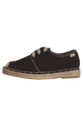 Zapato Spadrila Teen Negro