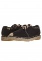 Zapato Spadrila Teen Negro de Spadrila
