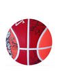 Balon Spalding De Basketball Sketch Dribble #7-Rojo de Spalding