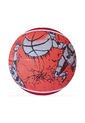 Balon Spalding De Basketball Sketch Dribble #7-Rojo de Spalding