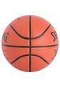 Balón de Basketball  Ladrillo-Negro Spalding  TF-150 de Spalding