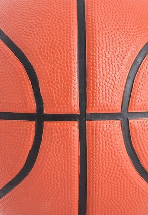 Balón de Basketball  Ladrillo-Negro Spalding  TF-150