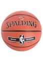 Balón de Basketball  Ladrillo-Negro Spalding  Endorsed by the NBA de Spalding
