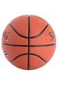 Balón de Basketball  Ladrillo-Negro Spalding  Endorsed by the NBA de Spalding