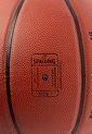 Balón de Basketball  Naranja-Negro Spalding NBA de Spalding