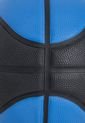 Balón de Basketball Azul Rey-Negro Spalding FORCE NBA de Spalding