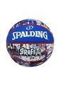 Balon Spalding De Basketball Graffiti #7-Multicolor de Spalding