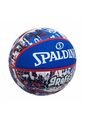 Balon Spalding De Basketball Graffiti #7-Multicolor de Spalding