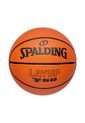 Balon Spalding De Basketball Layup Tf 50 #7-Naranja de Spalding