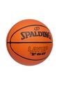 Balon Spalding De Basketball Layup Tf 50 #7-Naranja de Spalding
