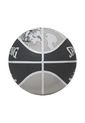 Balon Spalding De Basketball Sketch Jump #7-Gris de Spalding