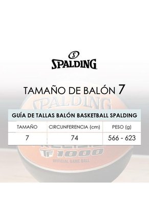 Balon Spalding De Basketball Sketch Jump #7-Gris