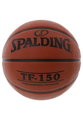 Balón de Basketball Spalding No 6 Tf-150 Performance Naranja