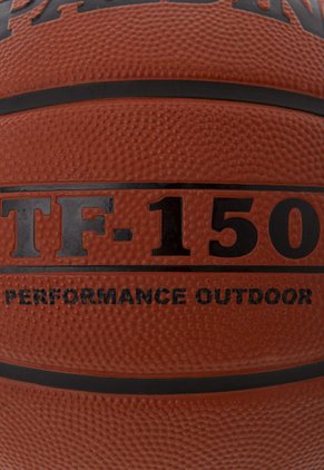 Balón de Basketball Spalding No 6 Tf-150 Performance Naranja