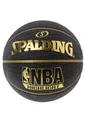 Balón de Basketball Spalding No 7 Highlight Negro de Spalding