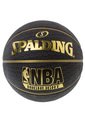 Balón de Basketball Spalding No 7 Highlight Negro de Spalding
