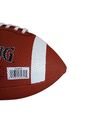 Balon Futbol Americano Spalding J5y-Naranja de Spalding
