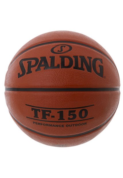 Balón Baloncesto SPALDING TF150 
