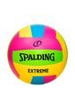 Balon Spalding De Volleyball Extreme-Multicolor/Fucsia de Spalding