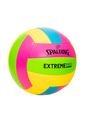 Balon Spalding De Volleyball Extreme-Multicolor/Fucsia de Spalding