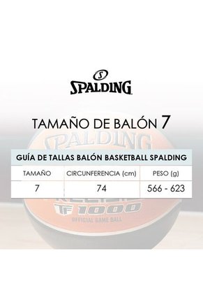 Balon Spalding De Basketball Graffiti #7-Amarillo