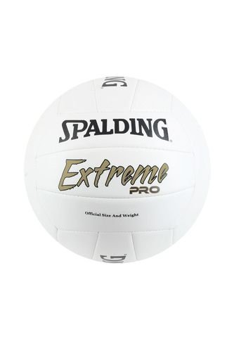 Balon Spalding De Volleyball Extreme Pro White Spald-Blanco Spalding