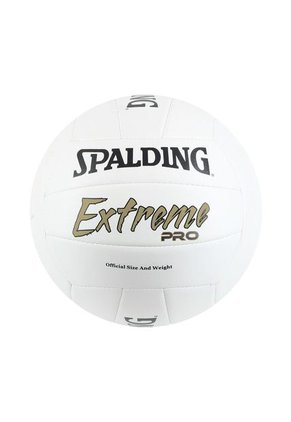 Balon Spalding De Volleyball Extreme Pro White Spald-Blanco