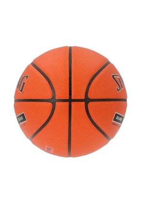 Balon Spalding De Basketball Tf Silver #7-Naranja