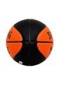 Balon Spalding De Basketball React Fiba Tf 250 #6-Naranja de Spalding