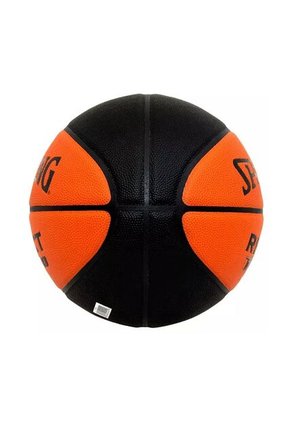 Balon Spalding De Basketball React Fiba Tf 250 #6-Naranja