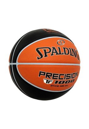 Balon Spalding De Basketball Precision Fiba #6-Naranja