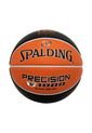 Balon Spalding De Basketball Precision Fiba #7-Naranja de Spalding